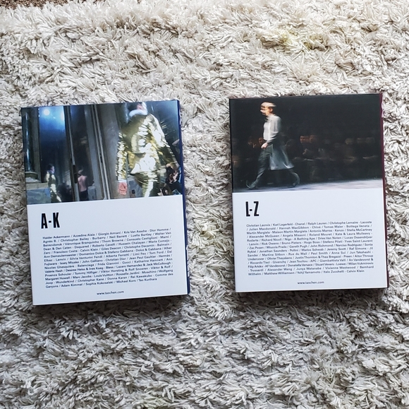 ⭐100 Contemporary Fashion Designers A-Z - Picture 2 of 8